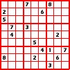 Sudoku Averti 54249