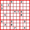 Sudoku Averti 70128