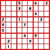 Sudoku Averti 85562