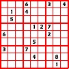 Sudoku Averti 94694