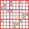 Sudoku Averti 93252
