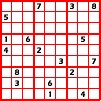 Sudoku Averti 83431