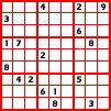 Sudoku Averti 84068