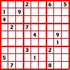 Sudoku Averti 54436