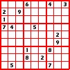 Sudoku Averti 81234