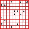Sudoku Averti 84106