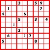 Sudoku Averti 133624