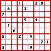 Sudoku Averti 123397