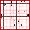 Sudoku Averti 56238