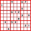 Sudoku Averti 74810