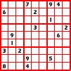 Sudoku Averti 79837