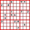 Sudoku Averti 84477