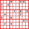 Sudoku Averti 60014