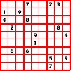 Sudoku Averti 84167