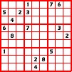 Sudoku Averti 91678