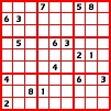 Sudoku Averti 134692