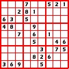 Sudoku Averti 87049
