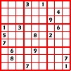 Sudoku Averti 62734