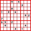 Sudoku Averti 66494