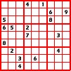 Sudoku Averti 74805