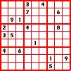 Sudoku Averti 59055