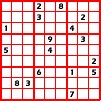 Sudoku Averti 84758