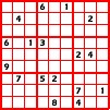 Sudoku Averti 81469