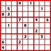 Sudoku Averti 123558