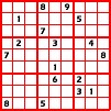 Sudoku Averti 84832