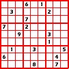 Sudoku Averti 124574