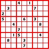 Sudoku Averti 74253