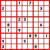 Sudoku Averti 58460