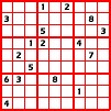 Sudoku Averti 124675