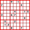 Sudoku Averti 53953