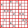 Sudoku Averti 73849