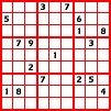 Sudoku Averti 127279