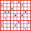 Sudoku Averti 34561