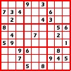 Sudoku Averti 85057