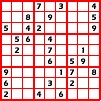 Sudoku Averti 134738