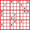 Sudoku Averti 36106
