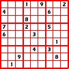 Sudoku Averti 125501