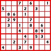 Sudoku Averti 58469