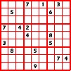 Sudoku Averti 55701