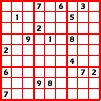 Sudoku Averti 42301