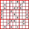 Sudoku Averti 87846