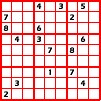 Sudoku Averti 87480
