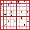 Sudoku Averti 127908