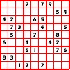 Sudoku Averti 58106