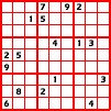 Sudoku Averti 91346
