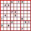 Sudoku Averti 86330